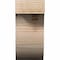 Ekena Millwork Del Monte Smooth Rafter Tail, Douglas Fir, 5 1/2"W x 12"H x 48"L RFT06X12X48DEL00SDF - alternate 2